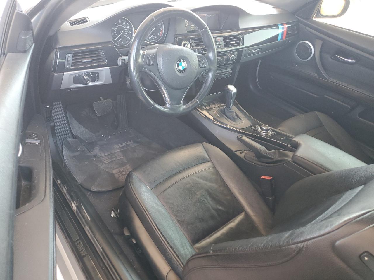 BMW 3 SERIES 2012 VIN WBAKE5C52CJ106184 фото 8