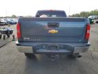 2013 Chevrolet Silverado K2500 Heavy Duty Lt for Sale in Denver, CO - Front End