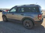 2023 FORD BRONCO SPORT BIG BEND   for sale at Copart AB - EDMONTON