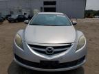 2010 Mazda 6 I на продаже в Fredericksburg, VA - Minor Dent/Scratches