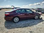 2015 Honda Accord Exl de vânzare în Gainesville, GA - Front End