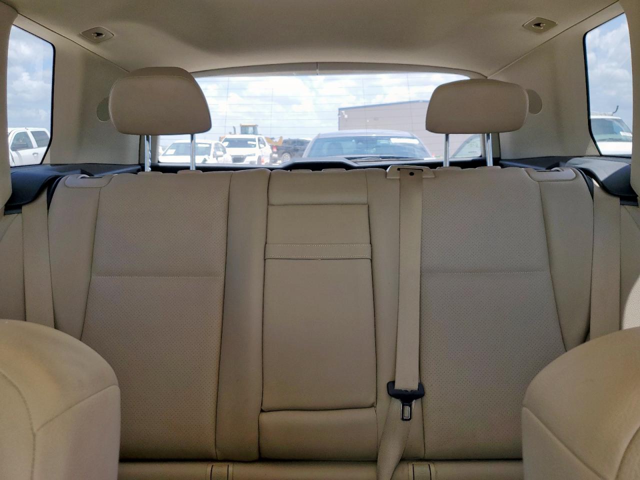 2012 Mercedes-Benz Glk 350 4Matic VIN: WDCGG8HB6CF930625 Lot: 57958355