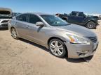 2013 Nissan Altima 3.5S for Sale in Amarillo, TX - Water/Flood