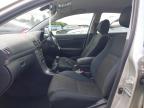 2006 TOYOTA AVENSIS T3 for sale at Copart NEWBURY