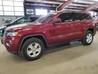 2017 Jeep Grand Cherokee Laredo للبيع في East Granby، CT - Rear End