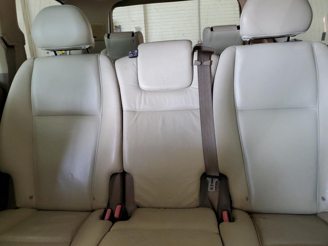 2007 Volvo Xc90 3.2 VIN: YV4CZ982771384499 Lot: 59846305