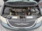 2003 Chrysler Town & Country Lx იყიდება Barberton-ში, OH - Side
