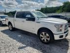 2016 Ford F150 Supercrew   للبيع في Prairie Grove، AR - Hail