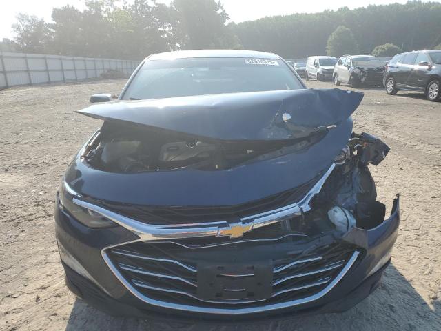  CHEVROLET MALIBU 2020 Blue