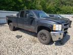 2010 Chevrolet Silverado K2500 Heavy Duty Ltz de vânzare în Lyman, ME - Front End