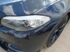 2011 BMW 528I M SPO for sale at Copart SANDY