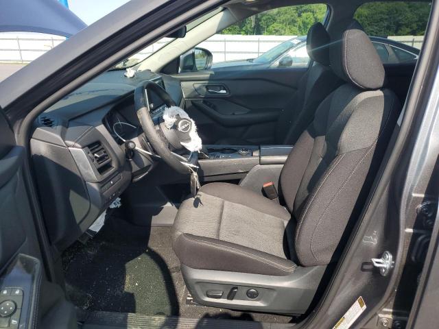 NISSAN ROGUE 2024 Szary