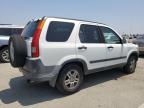 2002 Honda Cr-V Ex zu verkaufen in Rancho Cucamonga, CA - Front End