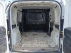 2012 VAUXHALL COMBO 2000 for sale at Copart PETERLEE