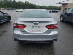 2022 Toyota Camry Le   for Sale in Exeter, RI - Undercarriage