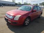 2007 Ford Fusion Se за продажба в New Britain, CT - Rear End