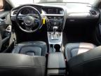 2015 Audi A4 Premium na sprzedaż w Bowmanville, ON - Front End