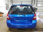 2007 Honda Fit  en Venta en Blaine, MN - Mechanical
