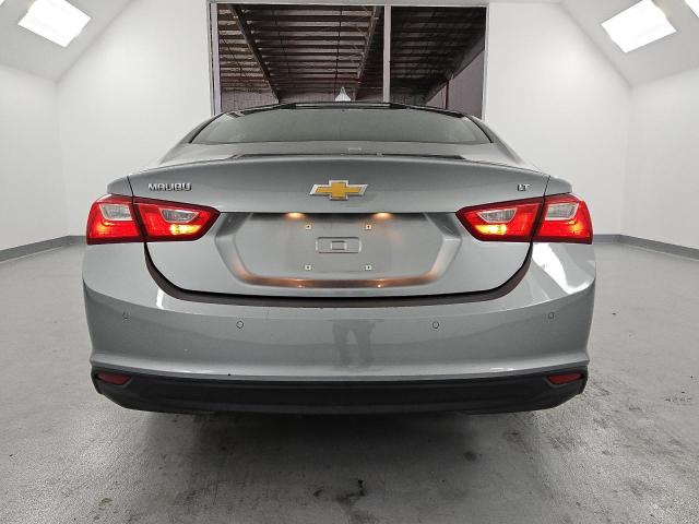  CHEVROLET MALIBU 2024 Szary