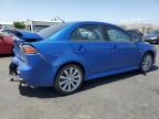 2011 Mitsubishi Lancer Gts   на продаже в San Martin, CA - Rear End
