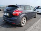 2011 FORD FOCUS ZETE for sale at Copart CHESTER