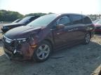 2019 Honda Odyssey Exl იყიდება Windsor-ში, NJ - Front End