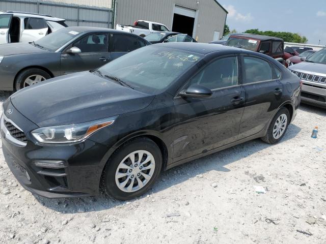 KIA FORTE FE 2021