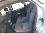 2012 FORD MONDEO ZET for sale at Copart PETERLEE