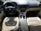 2016 JEEP GRAND CHEROKEE OVERLAND for sale at Copart AB - CALGARY