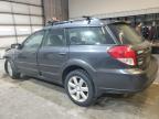 2008 Subaru Outback 2.5I Limited   na sprzedaż w Candia, NH - Front End