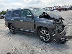 2017 Toyota 4Runner Sr5/Sr5 Premium للبيع في Madisonville، TN - Front End