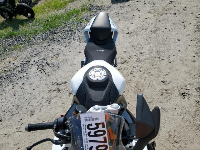 2024 CF MOTO 450SS   