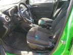 2017 Chevrolet Sonic Lt продається в Brighton, CO - Side
