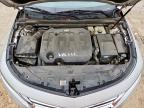 2016 Chevrolet Impala Ltz for Sale in Haslet, TX - Hail
