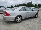 2005 Honda Civic Lx for Sale in Graham, WA - Front End