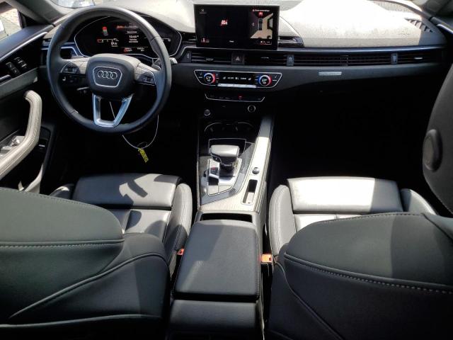  AUDI A5 2024 Biały