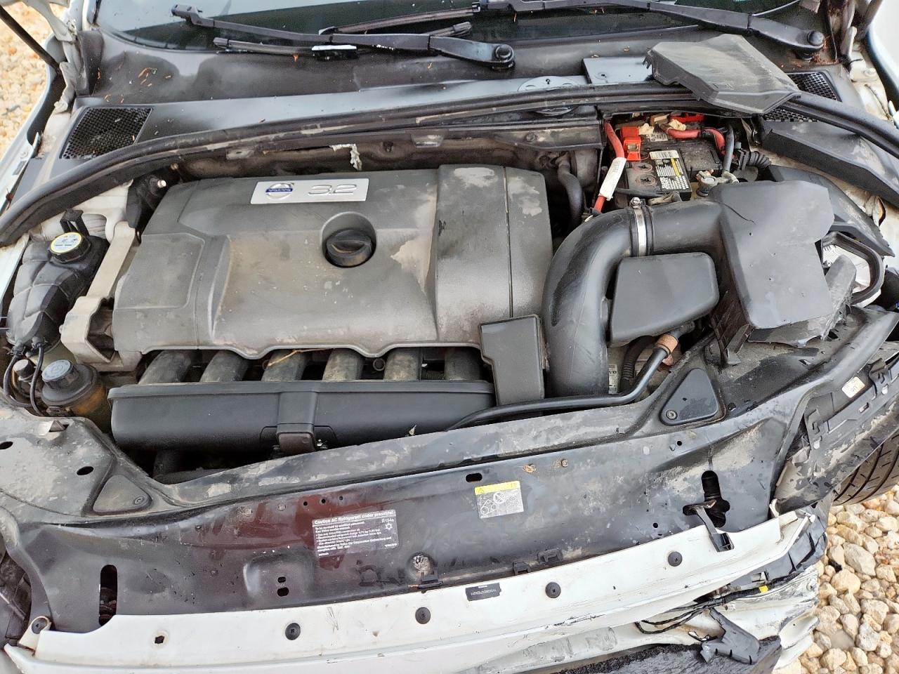 2007 Volvo S80 3.2 VIN: YV1AS982471034241 Lot: 60702625