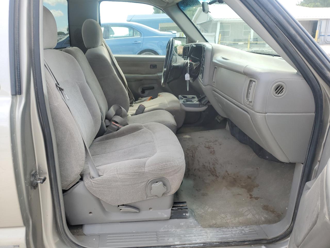 CHEVROLET ALL Models 2000 VIN 1GCEC14T1YE247341 фото 10