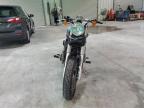2004 Triumph Motorcycle Speed Master   zu verkaufen in Fort Pierce, FL - Burn - Engine