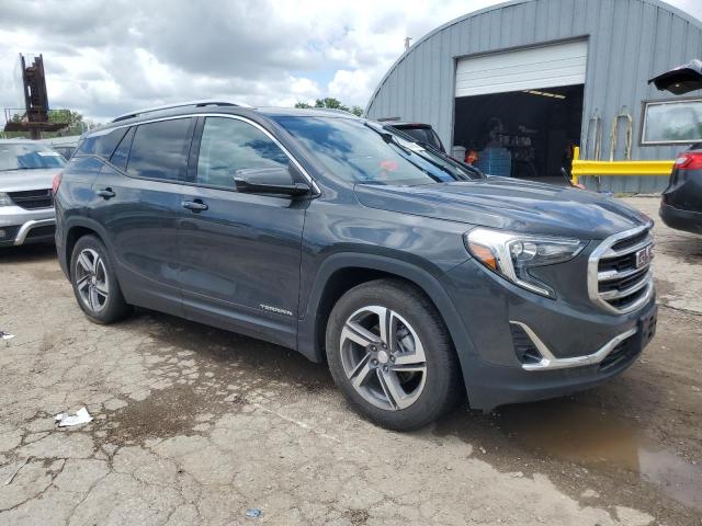  GMC TERRAIN 2019 Сірий