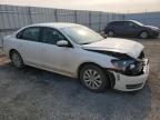 2013 VOLKSWAGEN PASSAT S à vendre chez Copart AB - EDMONTON
