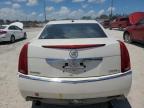 2008 Cadillac Cts Hi Feature V6 na sprzedaż w West Palm Beach, FL - Minor Dent/Scratches