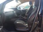 2009 FIAT G PUNTO SP for sale at Copart CHESTER