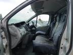 2010 RENAULT TRAFIC LL2 for sale at Copart WISBECH