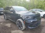 2021 DODGE DURANGO GT à vendre chez Copart ON - COOKSTOWN