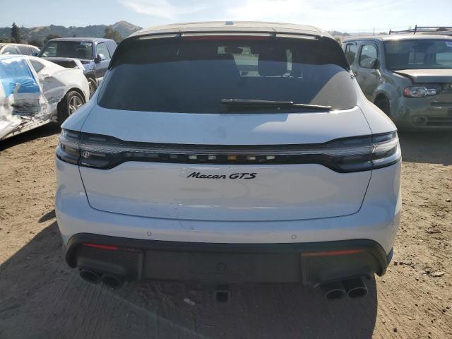  PORSCHE MACAN 2023 White