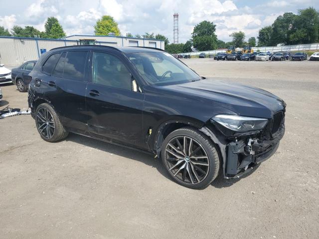 BMW X5 2019 Czarny