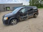 2012 DODGE GRAND CARAVAN SE   à vendre chez Copart QC - MONTREAL