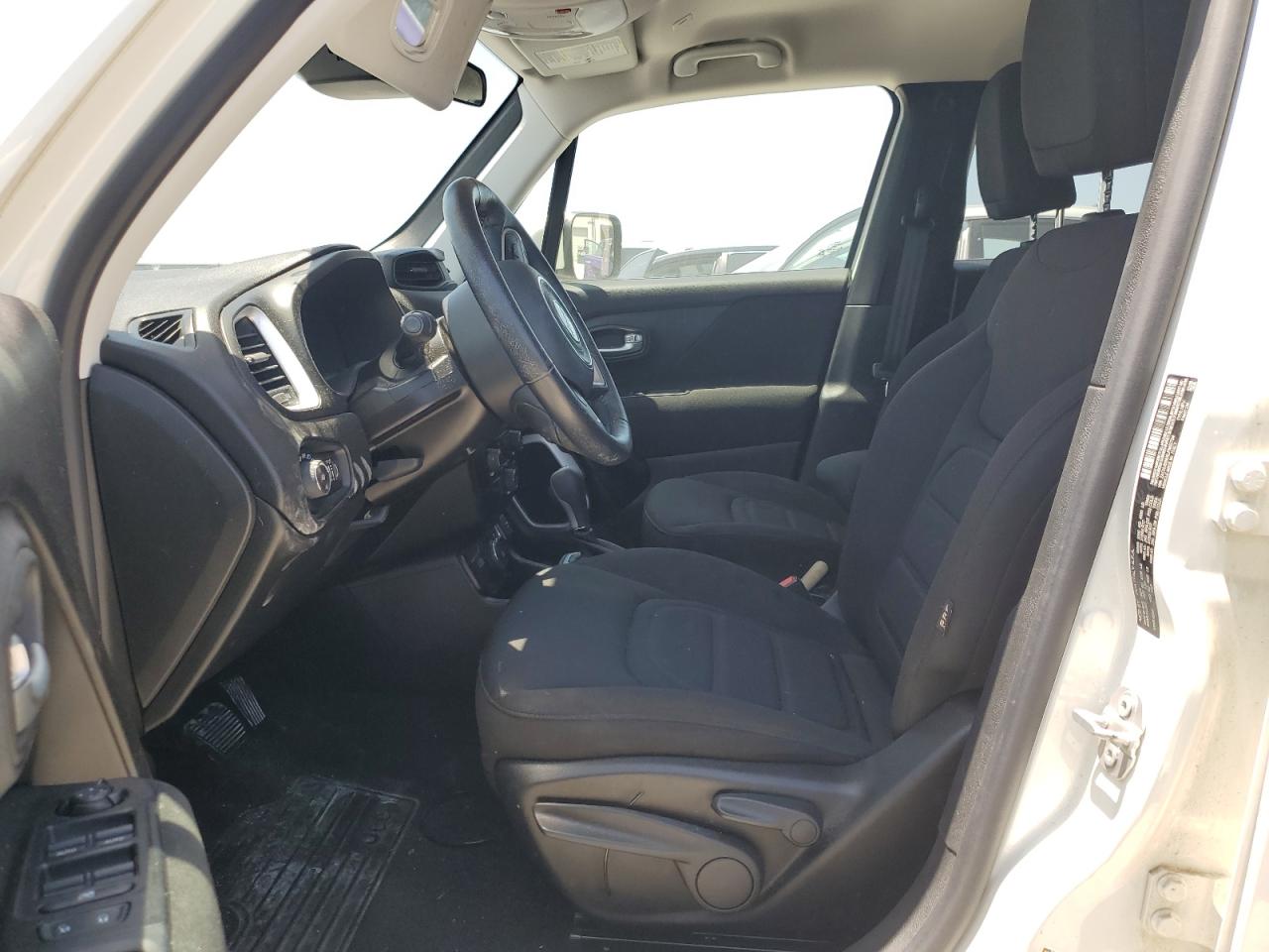 2020 Jeep Renegade Latitude VIN: ZACNJBBBXLPM02794 Lot: 61076485