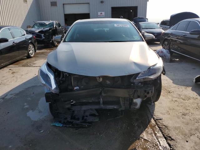  TOYOTA AVALON 2016 Beige
